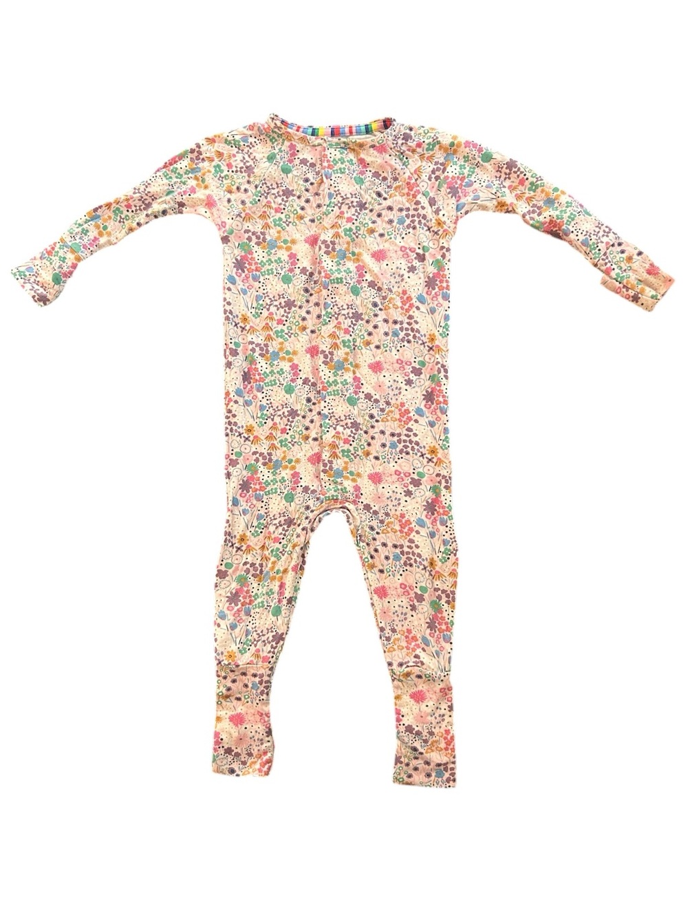 Magnetic Me Isla Convertible Coveralls Modal Size 9-12 Months